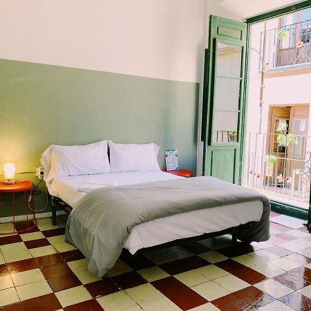 Maria Magdalena - Room 5 Málaga Exterior foto