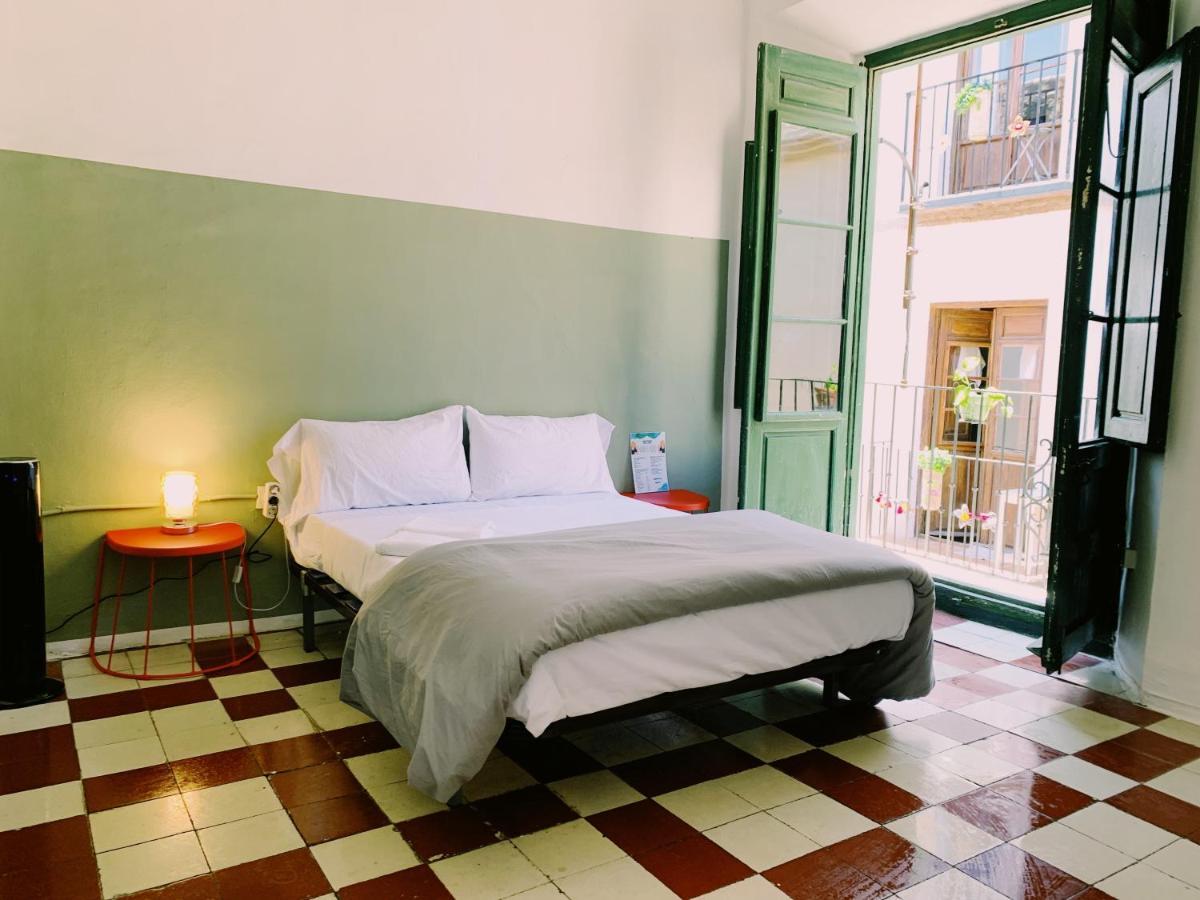 Maria Magdalena - Room 5 Málaga Exterior foto