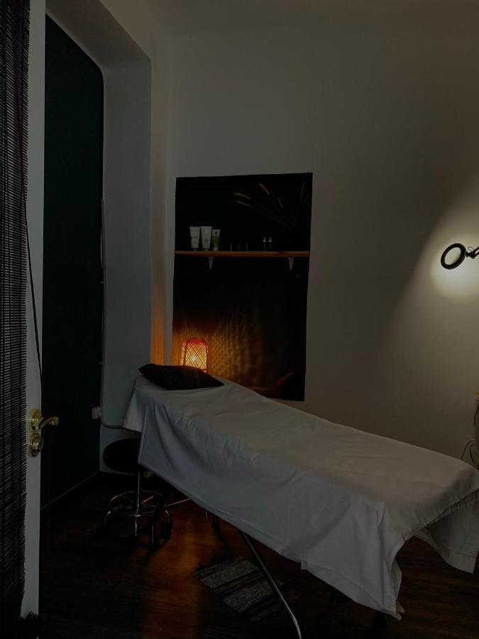 Maria Magdalena - Room 5 Málaga Exterior foto