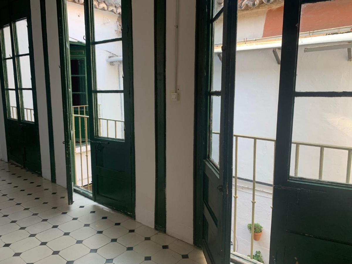 Maria Magdalena - Room 5 Málaga Exterior foto